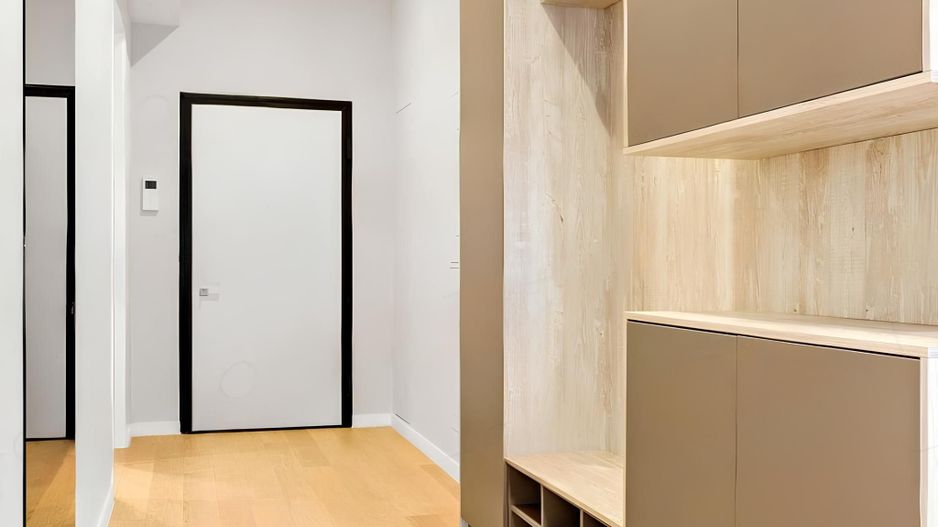 Apartament High-End 3 camere One Verdi Park I Floreasca - Poză 11