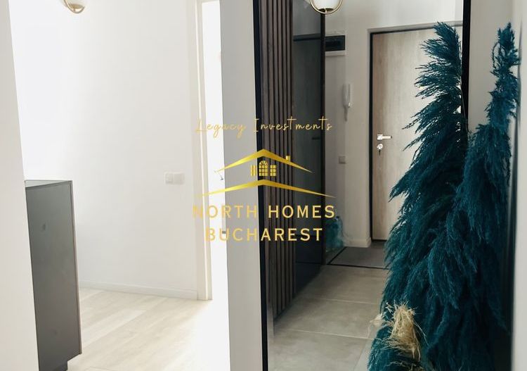 Apartament de vanzare 2 camere - Rond Pipera OMV - Poză 3