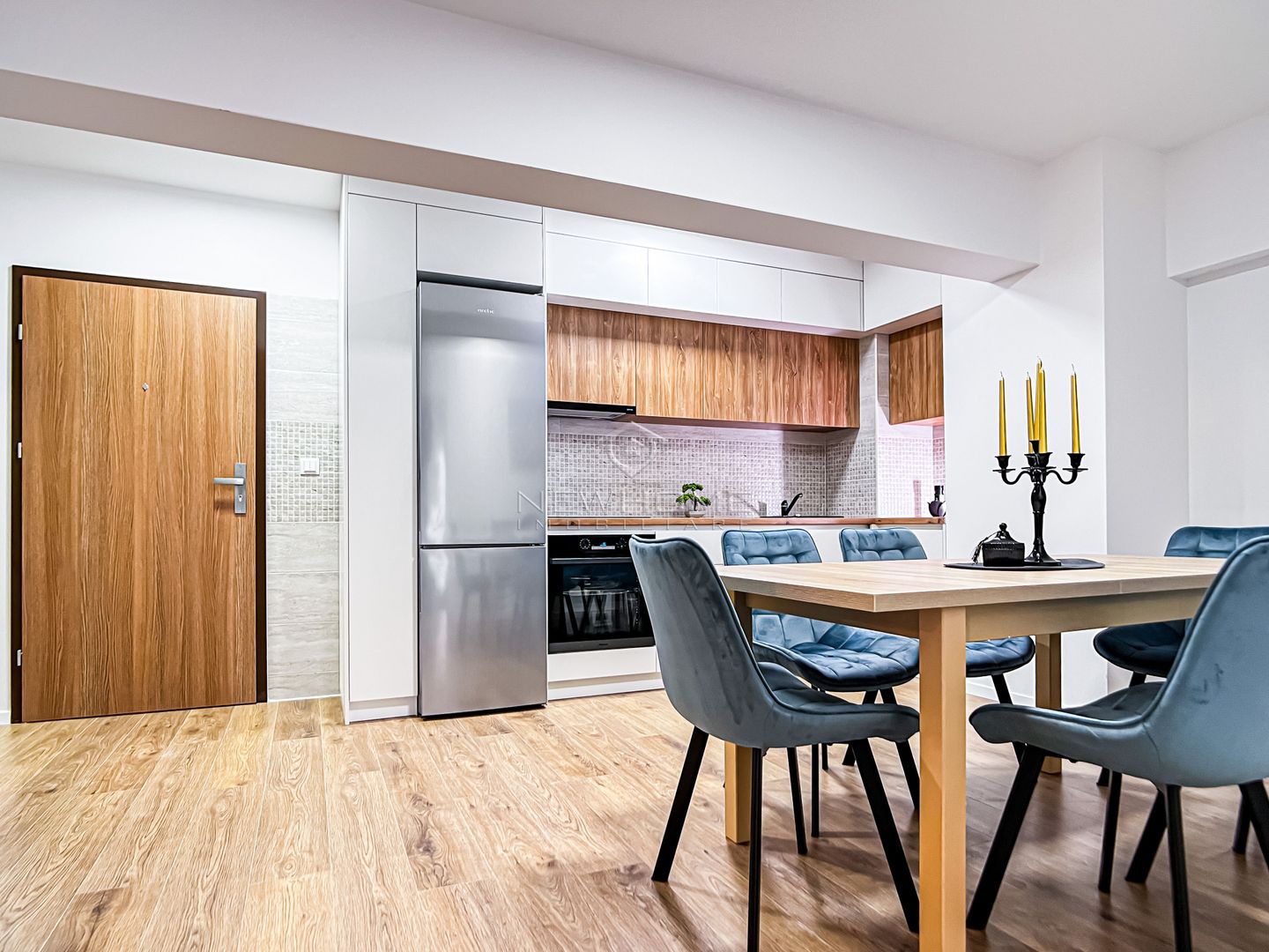 Apartament 2 camere decomandat, Viva City, zona Iulius Mall - Poză 3