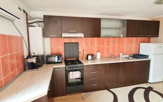 Apartament spatios cu 2 camere si terasa la ultimul nivel - Badea Cartan - Poză 6