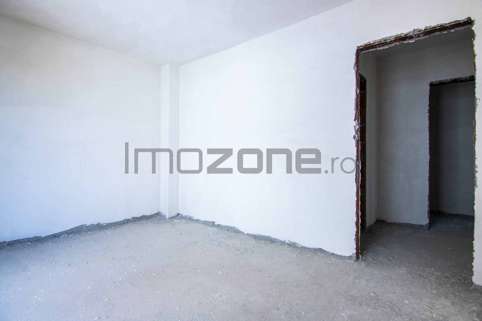 Prelungirea Ghencea - bloc nou, dec., 1/3, 62mp, centrala termica - Poză 3