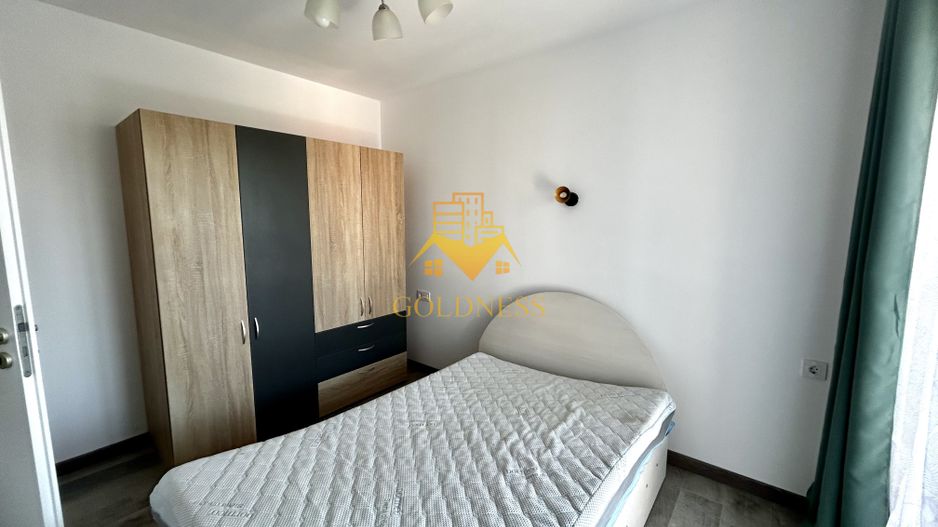 3 camere open space, Modern, Parcare, Pet Friendly,Zona Vivo, Floresti - Poză 3