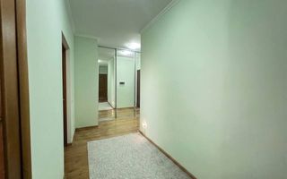 Chirie apartament, 1 cameră, str. Academician Sergiu Rădăuțan, Râșcani - Poză 7