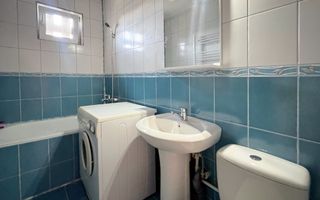 Mișcare oportunistă, alegere inspirată. 38 mp utili, balcon, renovat. - Poză 6