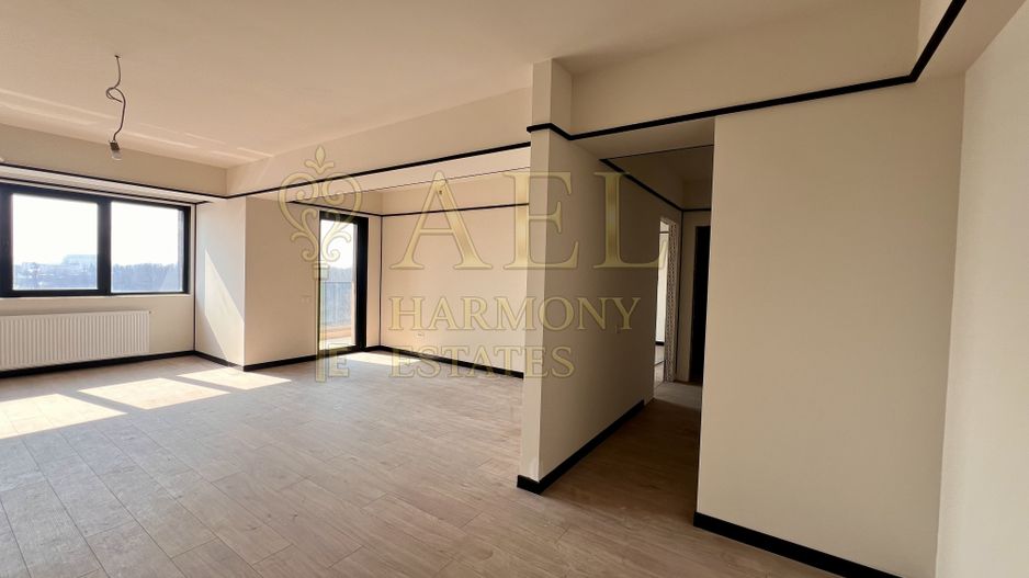 Apartament 2 camere *88mp*// Pipera-Voluntari - Poză 1
