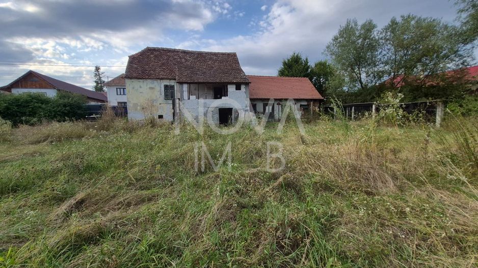 Casa saseasca - Marpod - 2208 mp - Poză 22