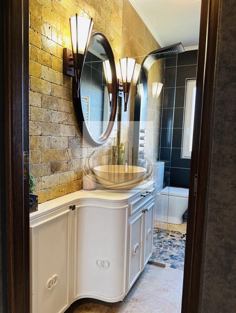 APARTAMENT 3 CAMERE  86 MP  2 BĂI  DÂMBOVIȚA -SAGULUI - Poză 7
