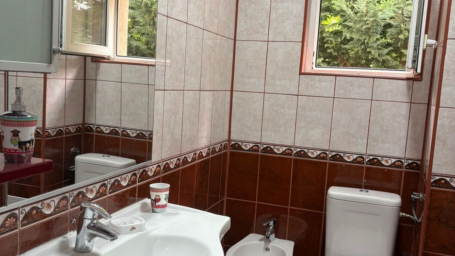 Apartament 3 camere | Cartierul Andrei Muresanu | 90 mp | Piata Engels - Poză 13