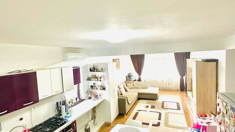 Aleea cu Plopi | 3 camere | 2 bai | Mobilat Utilat - Poză 4