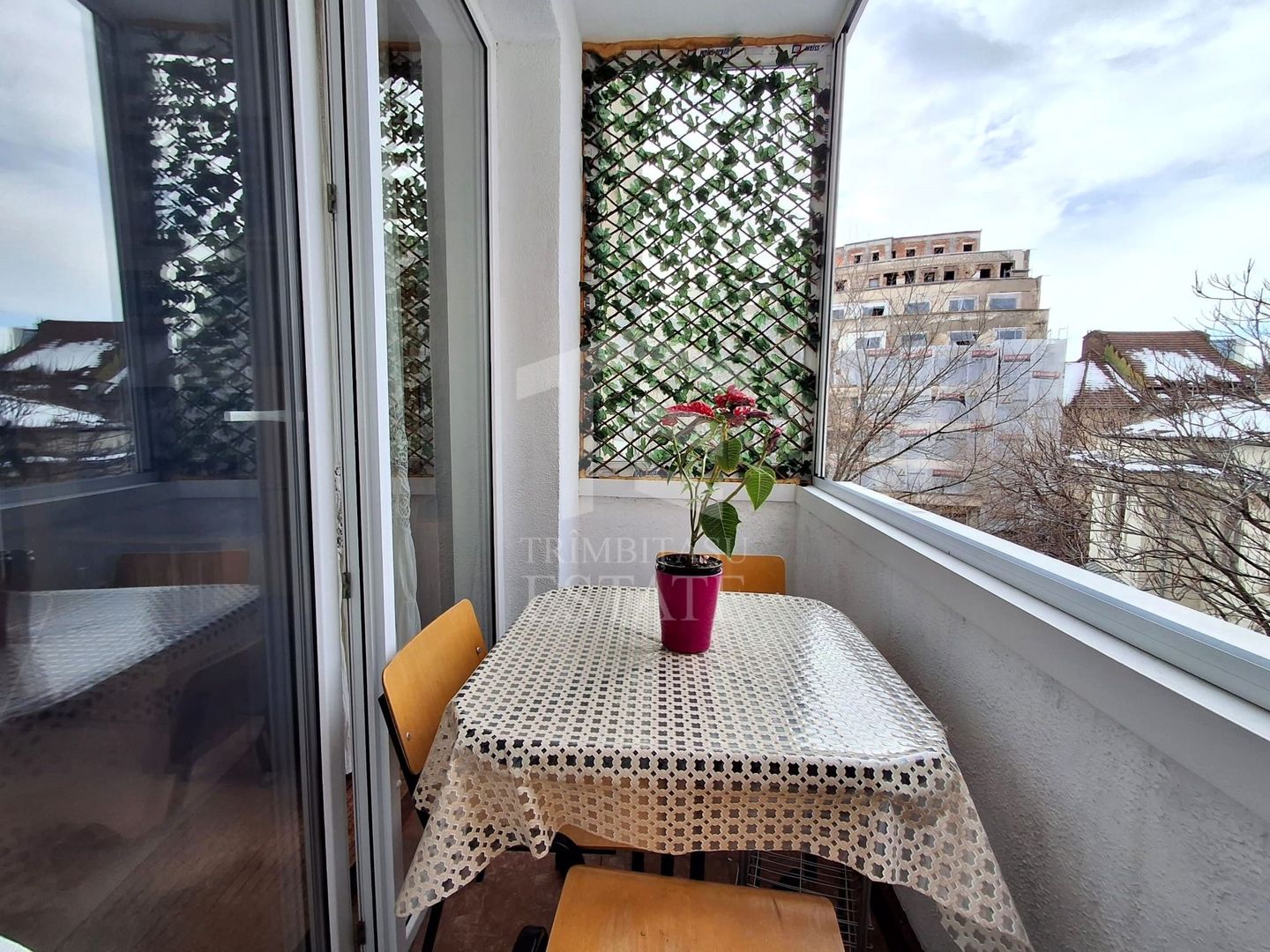 De Vanzare Apartament 2 Camere  zona Magheru - Poză 14