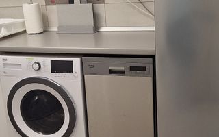📍 De vânzare: Apartament cu 1 cameră, complet mobilat – Micro 20 - Poză 8
