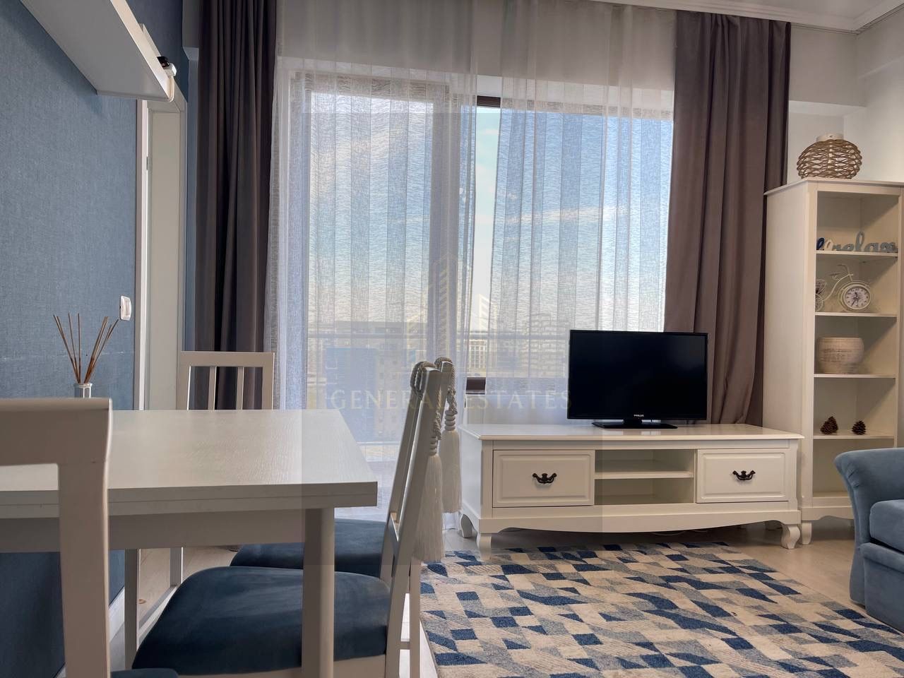 Apartament complet utilat, cu randament excelent – Mamaia Sat, Constan - Poză 2