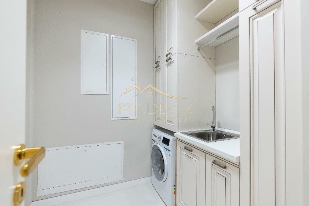 Apartament Nou- 4 Camere** Zambaccian-Dorobanti** - Poză 19