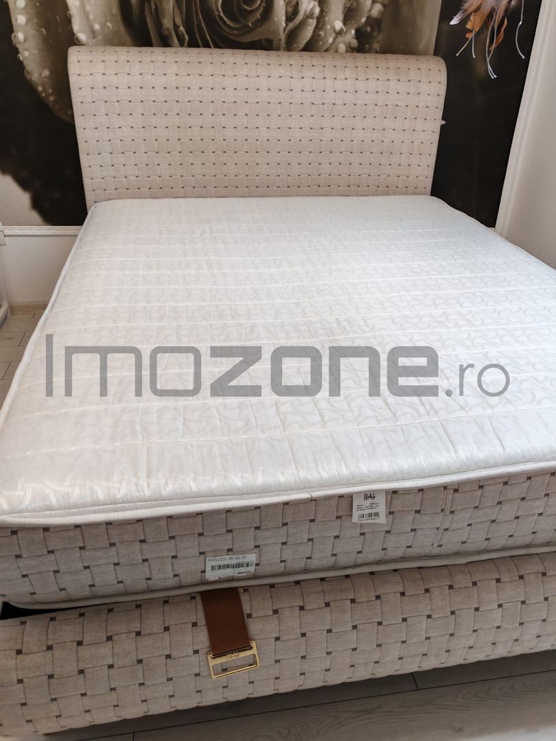 MILITARI - RESIDENCE - TINERETULUI 85,  ETAJUL 8, 2 CAMERE DE INCHIRIAT, MOBILAT - Poză 25