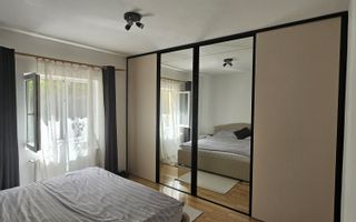 Apartament 3 camere cu parcare în curte, zona Gheorgheni - Poză 6