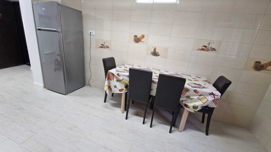 Apartament 2 camere in zona Dristor 9 minute de metrou renovat - Poză 5