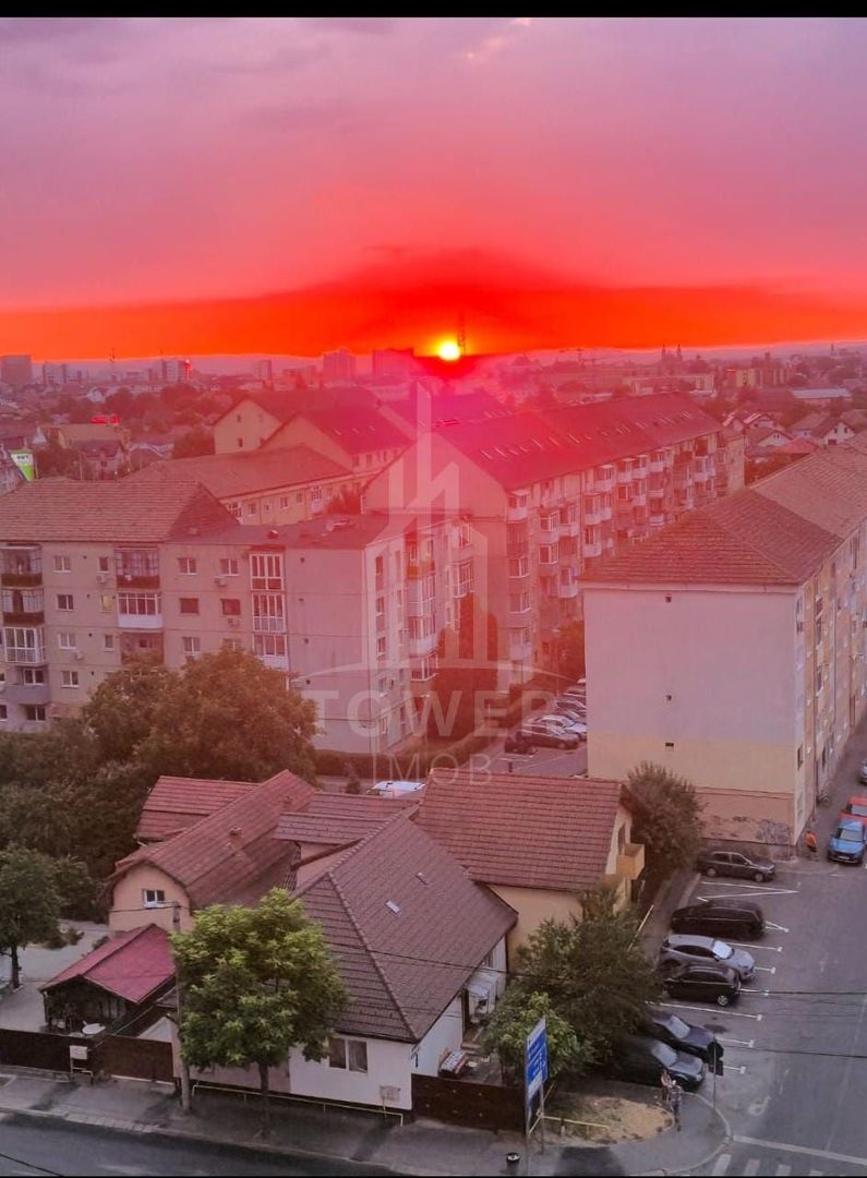 Apartament cu doua camere Vasile Aaron - Poză 3