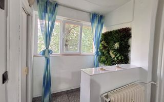 Garsonieră spațioasă de vânzare | Teiul Doamnei | Sos Colentina | Tei - Poză 7