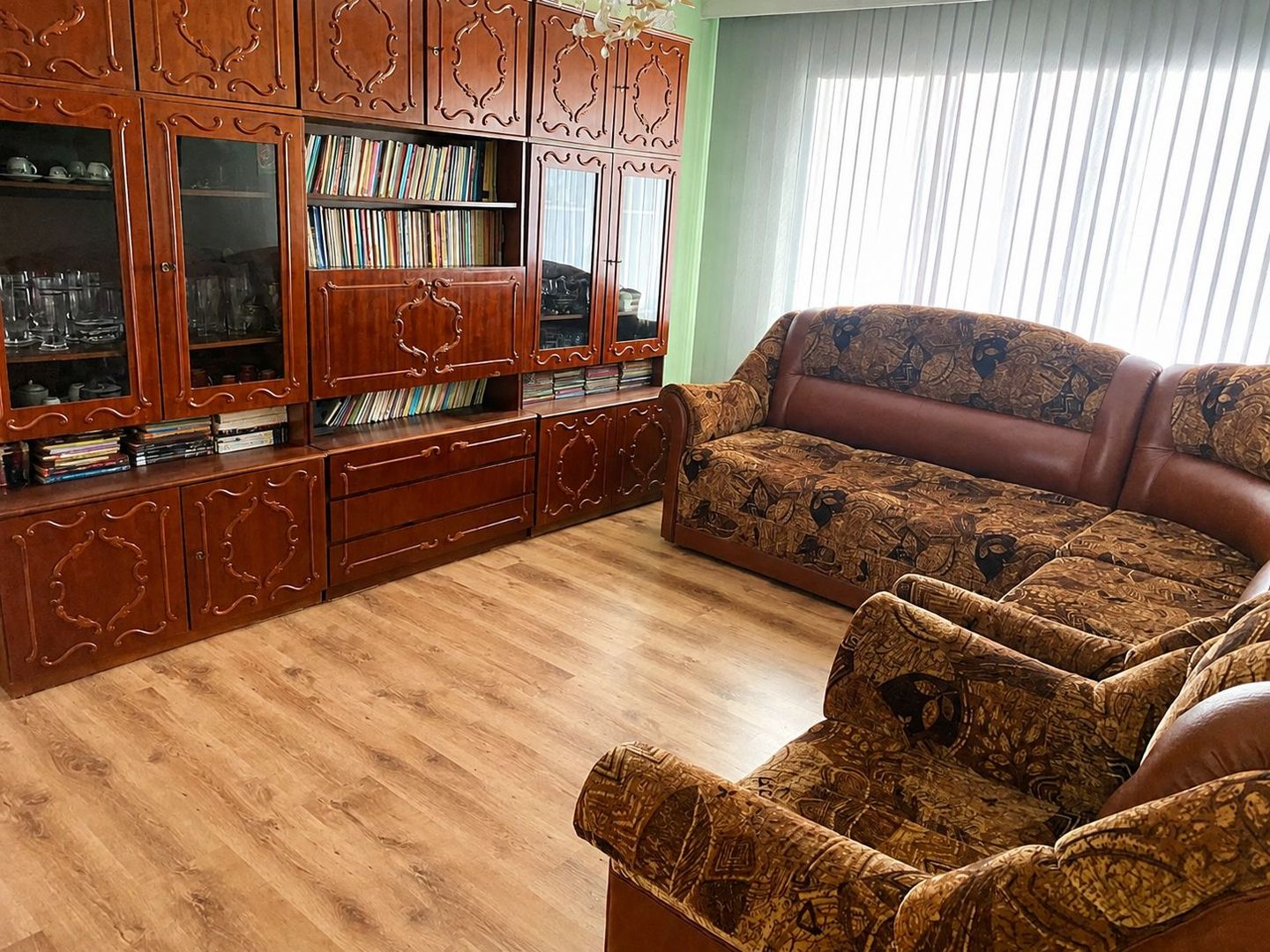 4 camere Lunca Cetățuii 2/4 95mp anvelopat 2025 Iași - Poză 5
