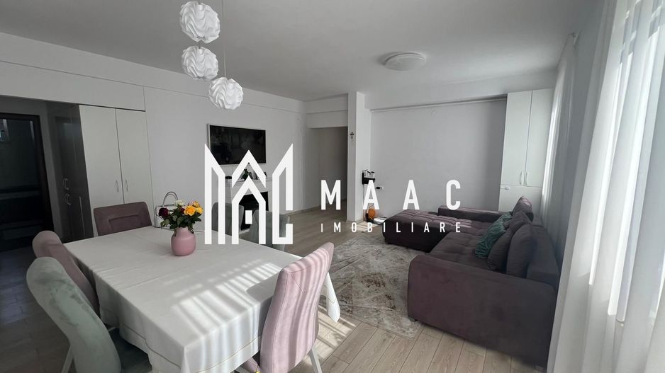 Apartament 3 Camere | 90 MPU | Et 3 | Valea Aurie - Poză 20