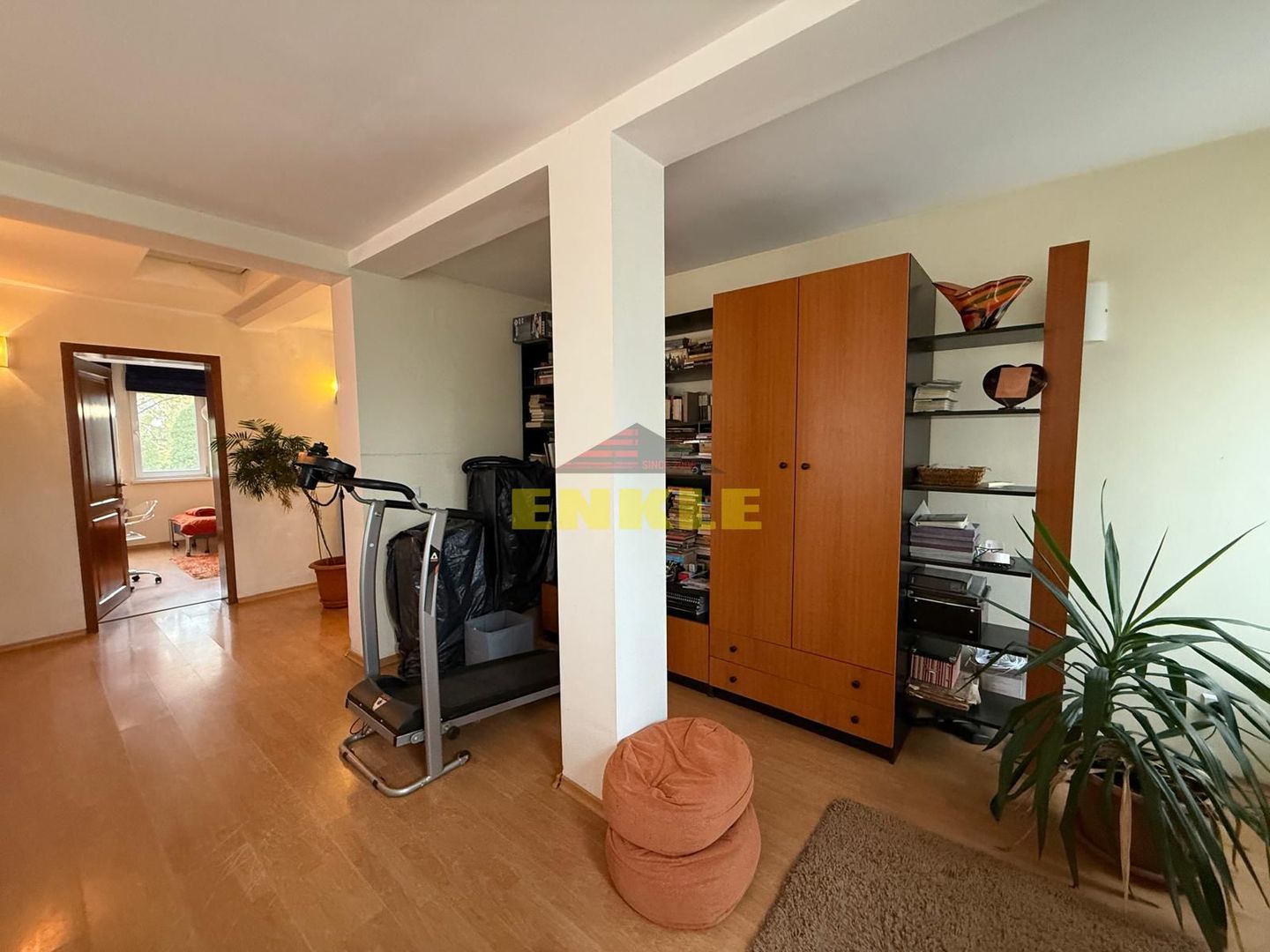 CASĂ DE VÂNZARE – ZONA LEBĂDA - Poză 9