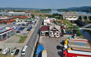 Vanzare Spatiu Logistic - Poză 3