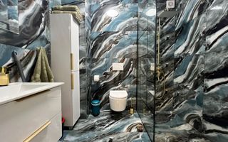 Apartament de 2 camere, LUX, parcare subterana, zona strazii Tasnad - Poză 9