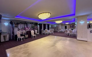 Spatiu comercial evenimente/ birouri/showroom etc. - Poză 6