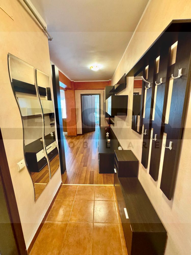 Apartament de 2 camere, modern, 48mp, parcare, Buna Ziua - Poză 3