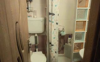 Garsoniera de vanzare - Zona Palas ( 012 ) - Poză 9