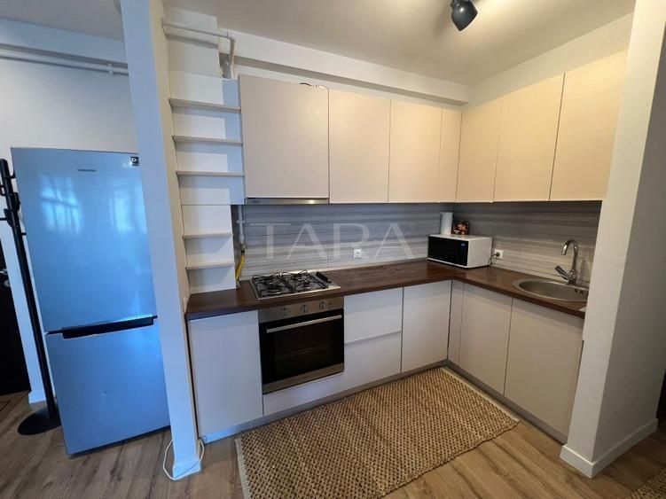 Apartament 3 camere – Iris, aproape de viitorul RIVUS. - Poză 6