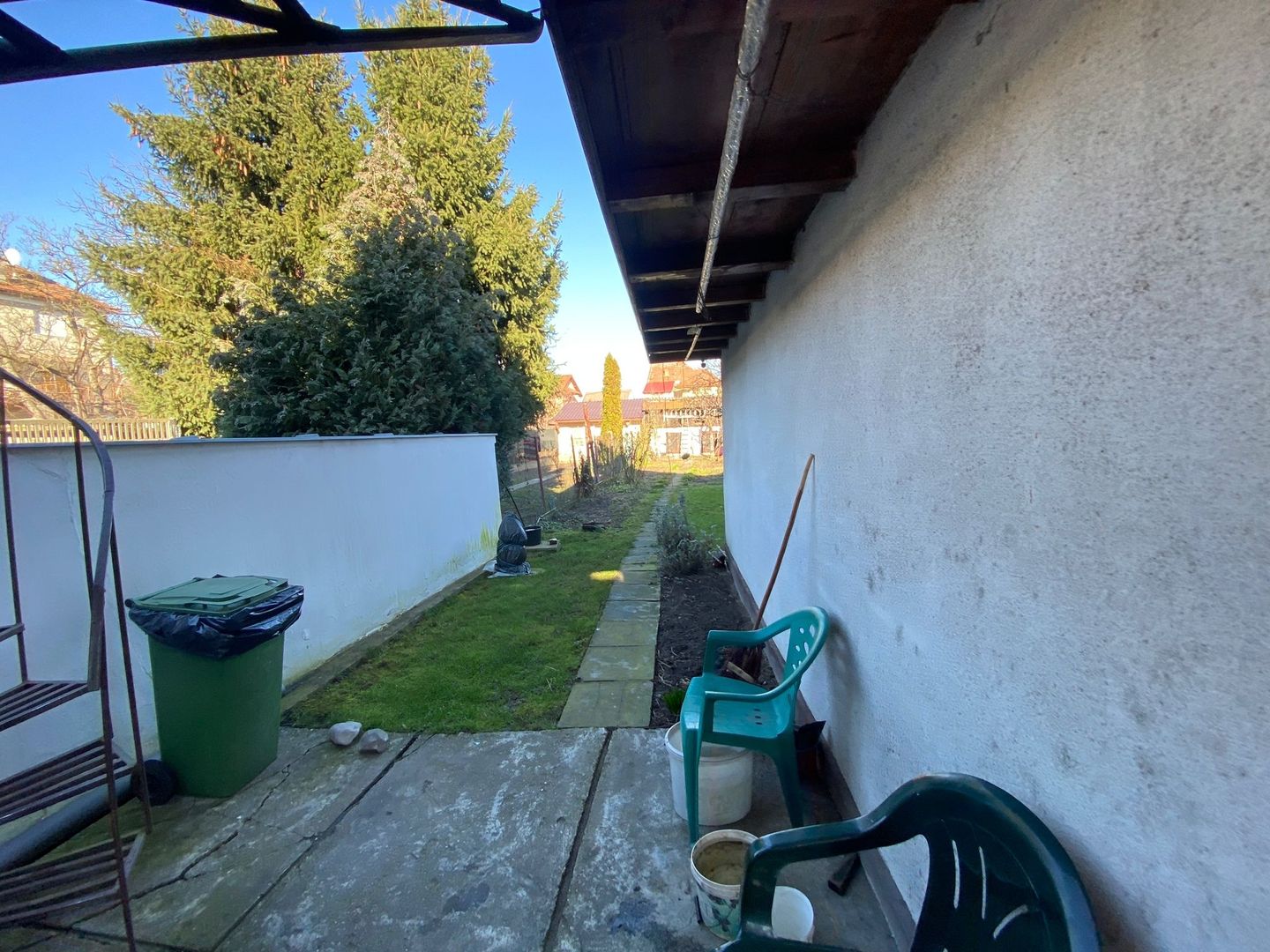 BRASADAS vinde casa cu 6 cam 2 bai cu tern 3.3 ari. - Poză 21