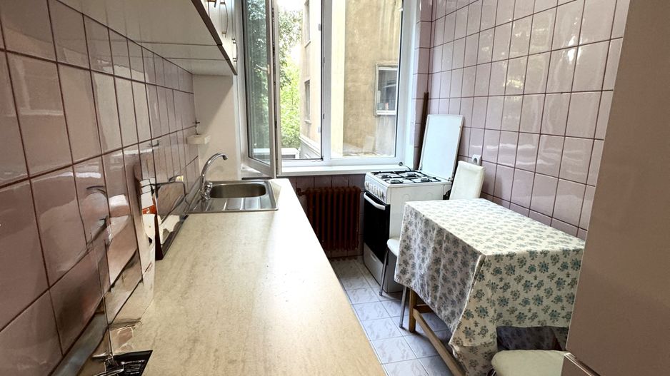 Apartament doua camere - Piața Romana - Poză 3
