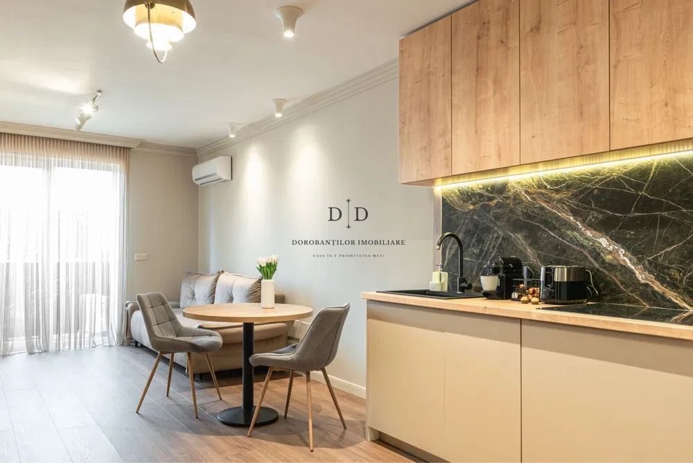 Apartament vanzare 2 camere LUX- zona CENTRALA-Piata Cipariu - Poză 1