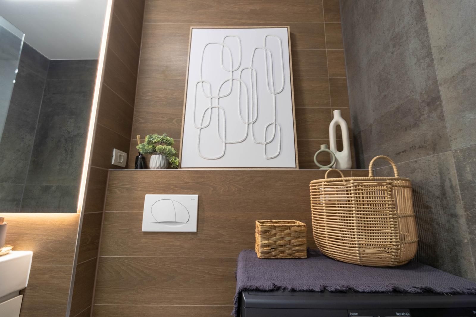 Apartament 2 camere zona Iulius Town - Poză 14