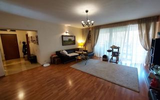 Apartament 4 camere Parcul Circului | Central Park  - Poză 3