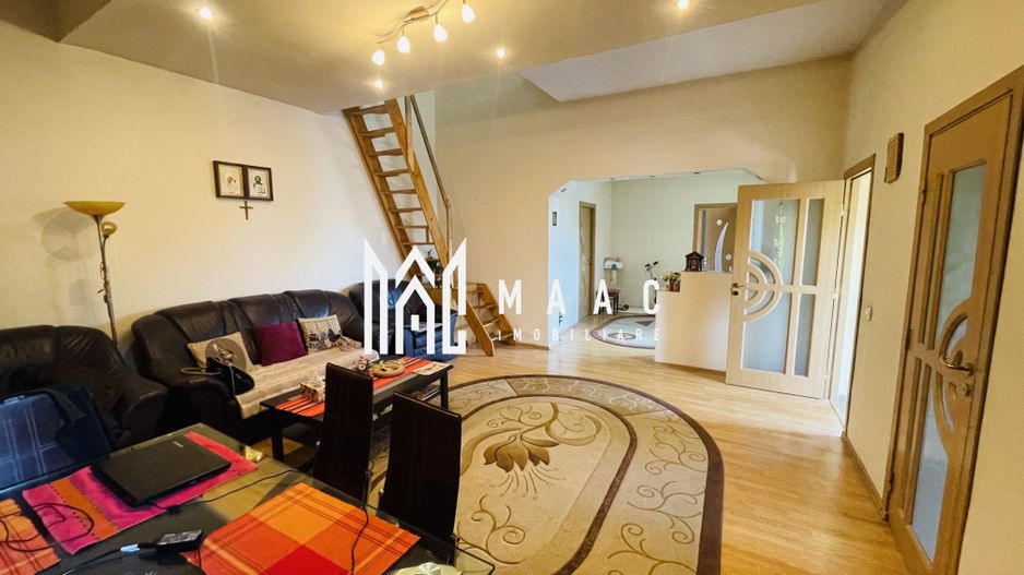 Vila 9 Camere I 5Bai | 370 MP I Curte 500 MP I Turnisor - Poză 2