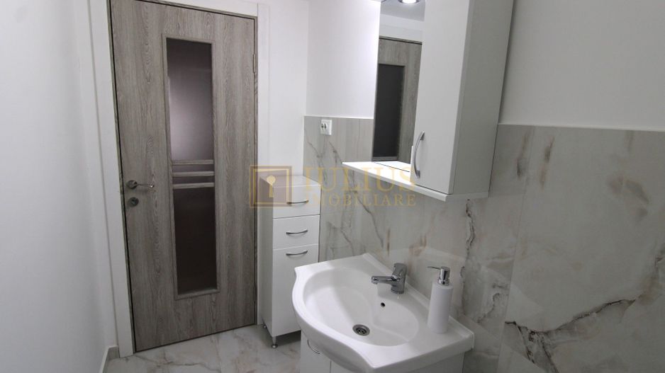 Apartament la casă, 1 cameră – zona Girocului, Timișoara - Poză 9