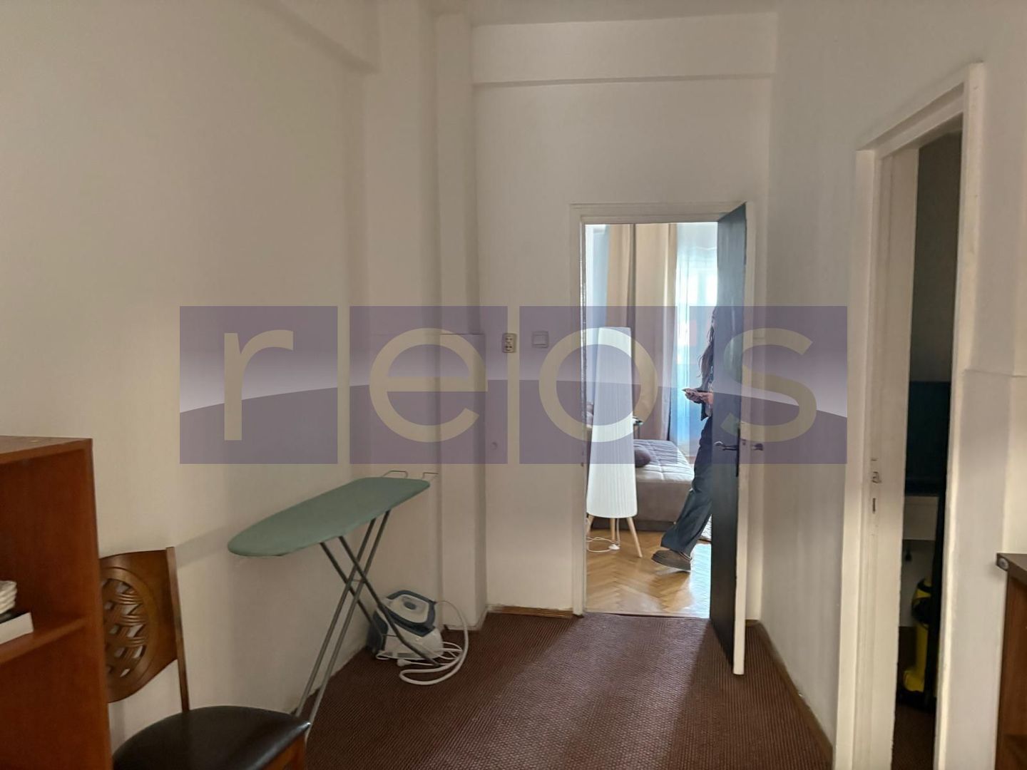 VANZARE 4 CAMERE | MAGHERU - AMZEI | MOBILAT SI UTILAT | 128 MP | - Poză 14