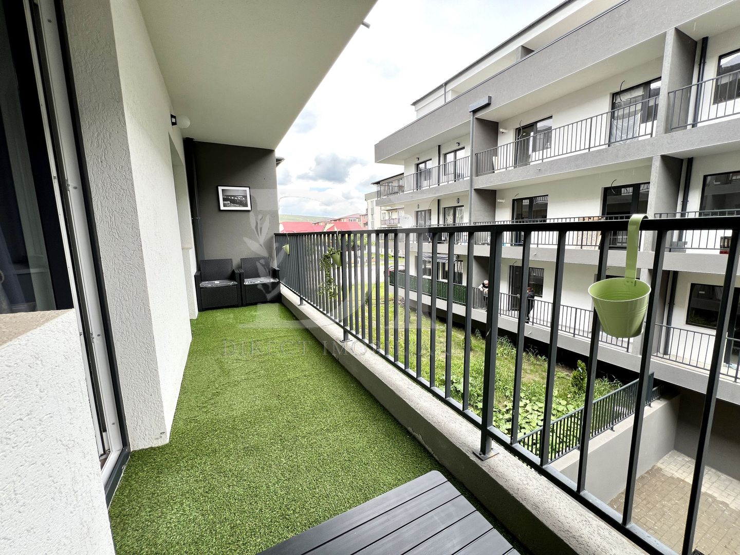 Apartament 3 camere | Ultramodern | Zona Terra - Poză 20