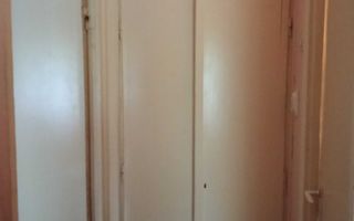 Apartament 2 camere, compartimentare practică. - Poză 3
