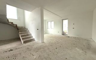 Duplex cu bucatarie inchisa si 4 camere | Sacalaz - Poză 1