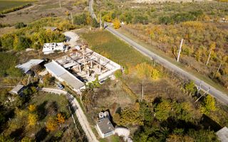 Spațiu industrial de vânzare în Mileștii Mici - Poză 24