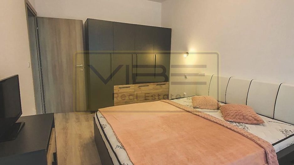 Apartament 2 camere Esplanada Oancea - Tatarasi - Poză 4