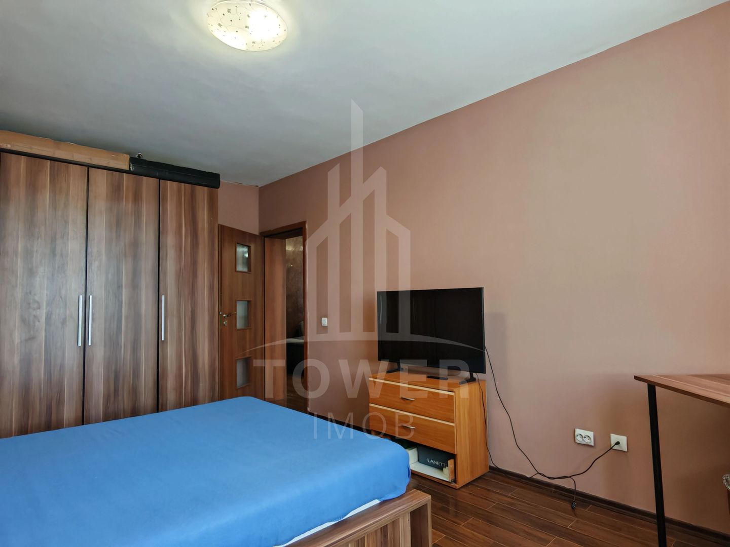 Apartament 3 camere de vânzare et 2, zona Rahovei - Poză 9