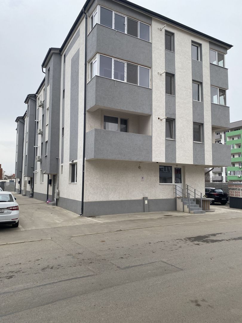 3cam/mob-util complet,totul nou+parcare/15min metrou D. Leonida - Poză 19