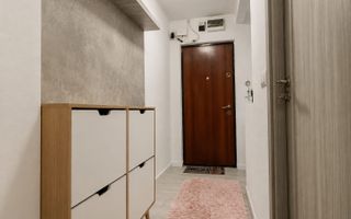 Apartament de vânzare 2 camere zona Hipodrom 3. - Poză 3