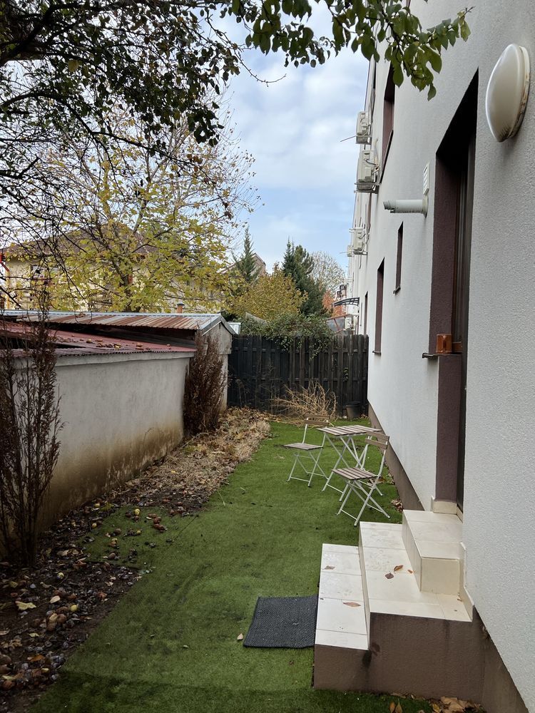 Particular - 2 Camere  |  Gradina Privata 40mp  |  Parcare - Poză 2
