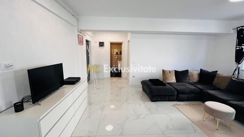 Eleganta si confort | 2 camere in bloc nou, parcare – zona Panoramic - Poză 22