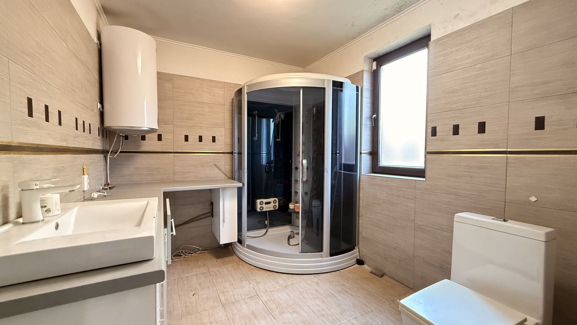 Casa 210mp | Domnesti, Tudor Vladimirescu - Poză 13